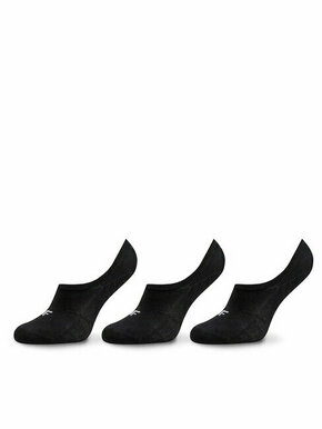Set od 3 para muških niskih čarapa 4F 4FWMM00USOCM275 20S