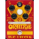 Orange Two Stroke Boost EQ pedala