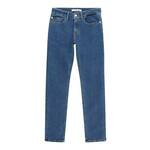 Calvin Klein Jeans Traperice 'ESS SERENE' plavi traper