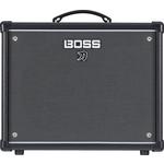 Boss Katana 50 EX Gen 3 Modelling gitarsko combo pojačalo (Skoro novo)