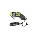 Ryobi RCT4-120G akumulatorska brusilica