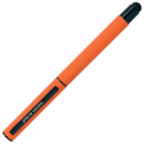 Roler metalni+touch pen Celebration Pierre Cardin B0300601IP3 narančasti