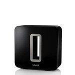 Sonos Sub zvučnici, bežični, bijeli/crni iPhone