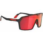 Rudy Project Spinshield Black Matte/Rp Optics Multilaser Red UNI Lifestyle naočale