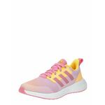ADIDAS SPORTSWEAR Sportske cipele 'FortaRun 2.0 K' žuta / roza / roza