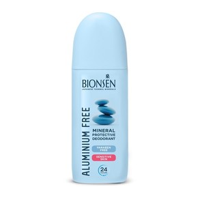Bionsen deo no gas mineral protective 100 ml