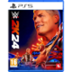 Igra PS5: WWE 2K24
