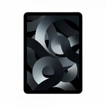 Apple iPad Air 10.9", 256GB, sivi