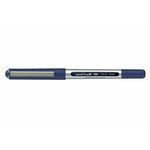 Olovka roler 0,5 Uni UB-150 eye Micro srebrno-plava