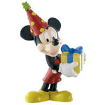 Mickey Mouse slavljenik - figura