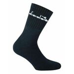 Čarape za tenis Diadora Tennis Socks 3P - black