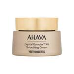 AHAVA Youth Boosters Osmoter X6 Smoothing Cream dnevna krema za lice za sve vrste kože 50 ml za žene