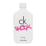 Calvin Klein One Shock for Her EdT 200 ml