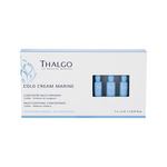 Thalgo Cold Cream Marine Multi-Soothing serum za lice za suhu kožu 7x1,2 ml