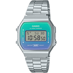 Ručni sat CASIO Vintage A168WER-2AEF