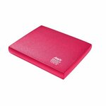 AIREX® Balance Pad Elite, růžová, 50 x 41 x 6 cm