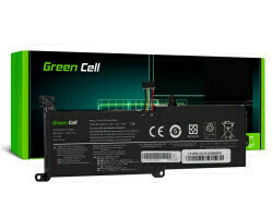 Green Cell (LE125V2) baterija 4500 mAh