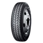 Yokohama BluEarth-Winter WY01 ( 205/65 R16C 107/105T ) Zimske gume