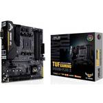 Asus TUF Gaming B450M-PLUS II matična ploča, Socket AM4, AMD B450, ATX