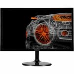 Samsung S22F350FHR monitor, TN, 22", 16:9, 1920x1080, 60Hz, USB