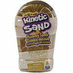 Kinetic Sand: Set za igranje u pijesku sarkofaga mumije - Spin Master