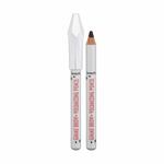 Benefit Gimme Brow+ Volumizing Pencil olovka za obrve Mini 0,6 g nijansa 4 Warm Deep Brown za žene