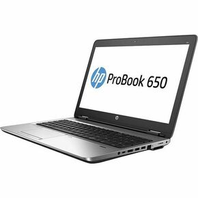 HP EliteBook 650 G2 15.6" 1920x1080
