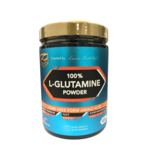 Z-Konzept 100% L-Glutamine Powder