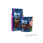 Brit Premium by Nature Adult S suha hrana za pse, 8 kg