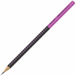 Faber-Castell: Grip 2001 grafitna olovka HB crno-plava