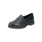 Rieker Slip On cipele crna 18525523