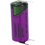 Tadiran Batteries SL 761 PT specijalne baterije 2/3 AA u-lemni pin litijev 3.6 V 1500 mAh 1 St.