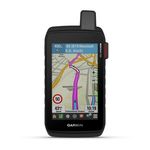 Garmin Montana 700I ručni GPS