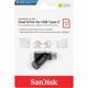 SanDisk Ultra Dual Drive 512GB USB memorija