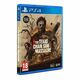 The Texas Chain Saw Massacre (Playstation 4) - 5056635603906 5056635603906 COL-15390