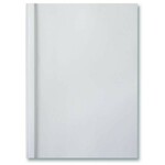 Korice za termo uvez GBC, 6 mm