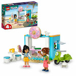 LEGO Friends Trgovina krafni 41723