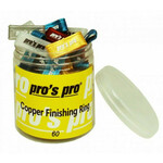 Pro's Pro Copper Finishing Ring 1P - color