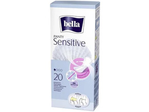 BELLA Panty Light Sensitive dnevni ulošci 20 kom