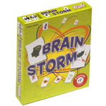 Brain Storm igra s kartama