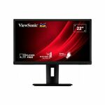 ViewSonic VG2240 monitor, 22", 1920x1080