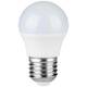 V-TAC 21866 LED Energetska učinkovitost 2021 F (A - G) E27 6.5 W toplo bijela 1 St.