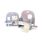slomart SMOBY Baby Care kutak za igru