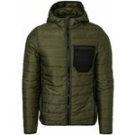 AGU Fuse Jacket Venture Army Green XL Jakna