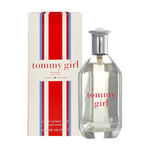 Tommy Hilfiger - TOMMY GIRL eau de cologne edt vapo 50 ml