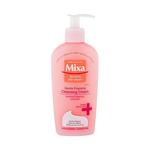 Mixa Anti-Redness Cleansing Cream gel za čišćenje lica 200 ml za žene