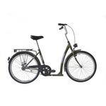 Bicikl Kenzel SitnGo Bicikl 26" - Smoke - 26"