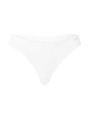 Calvin Klein Underwear Tanga gaćice bijela