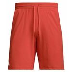 Muške kratke hlače Adidas Ergo Short 7" - red