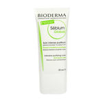 BIODERMA Sébium Global gel za čišćenje problematične kože 30 ml za žene